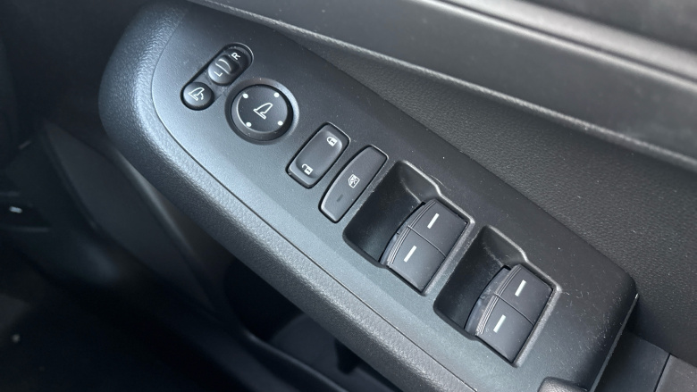 Honda HR-V 1.5 eHEV Elegance 5dr CVT Hybrid Hatchback